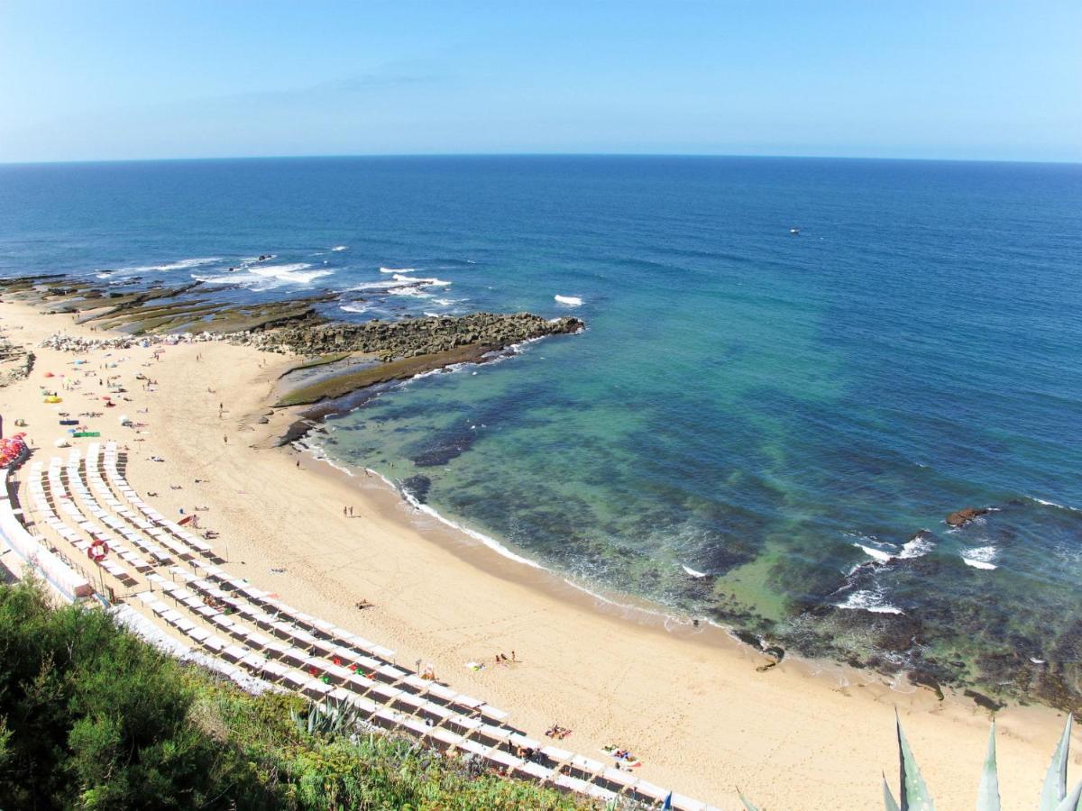 Studio Studio Loureiro By Interhome Ericeira Exteriér fotografie